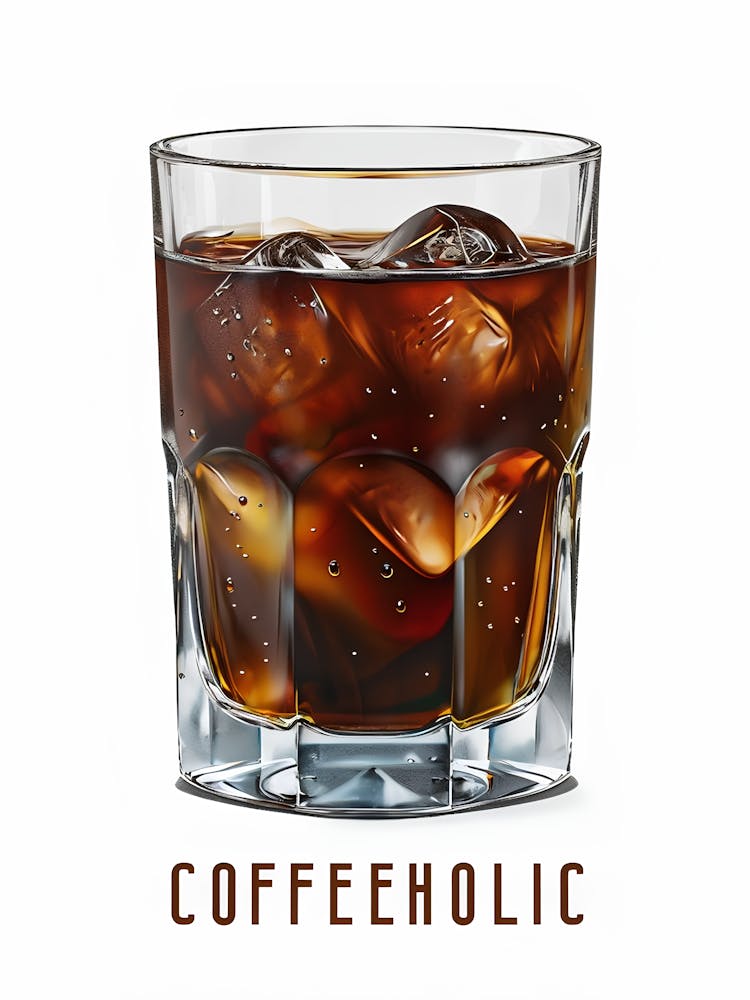 Coffeeholic