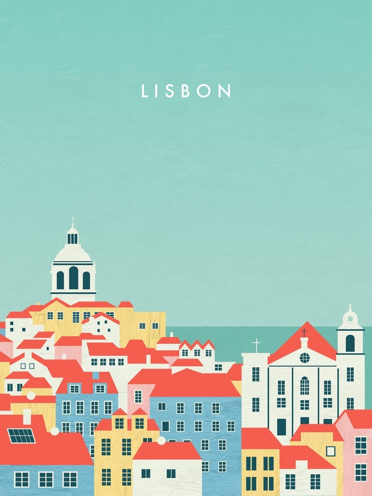 Lisbon