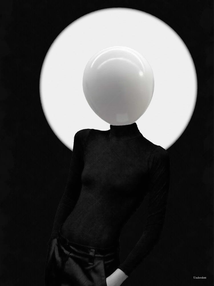 Minimal Distraction