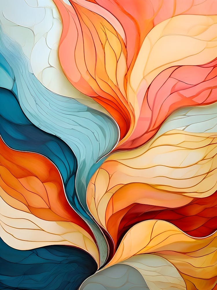 Echoes Of Nature