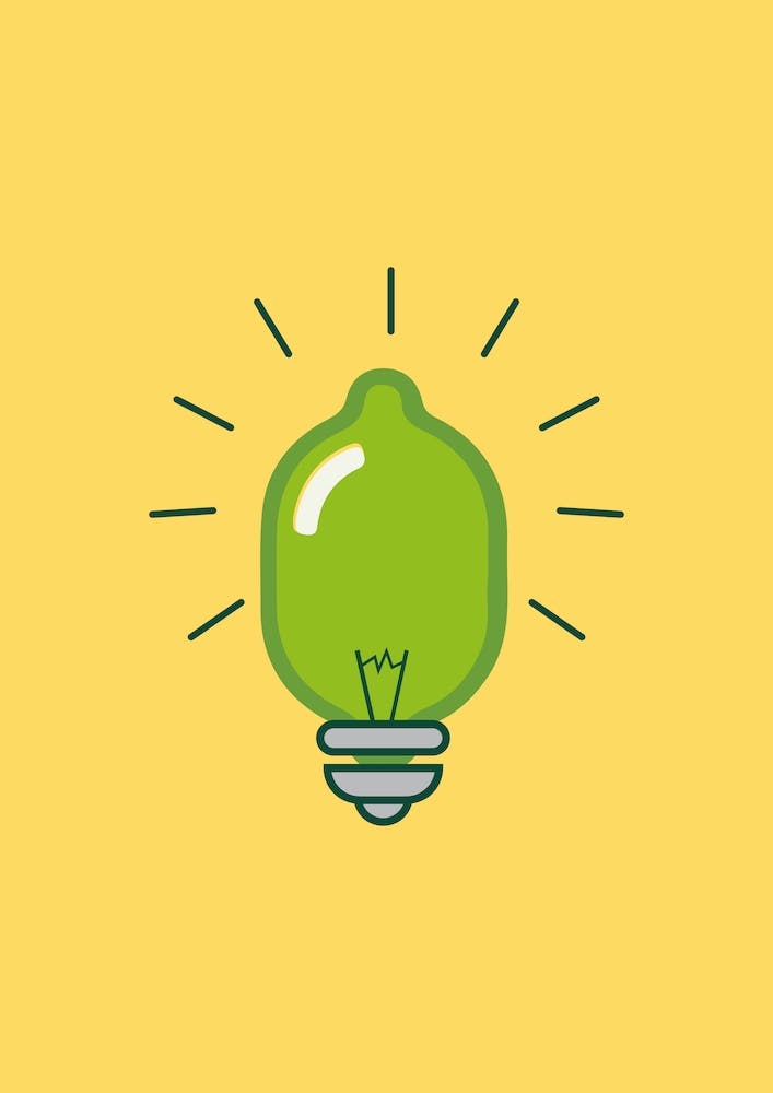 Lime Light I