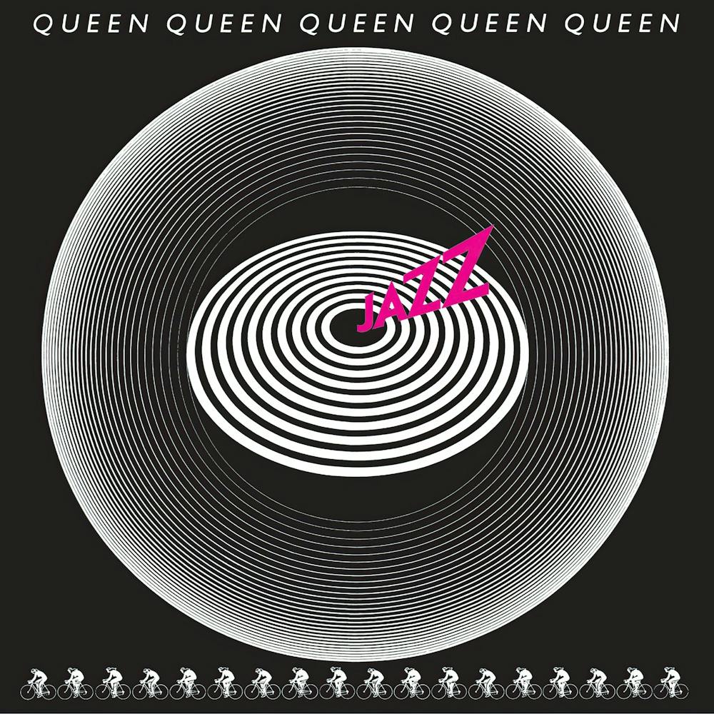 Queen Band (8)