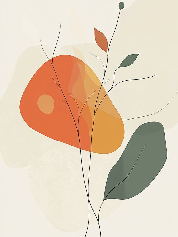 Abstract Painting 280