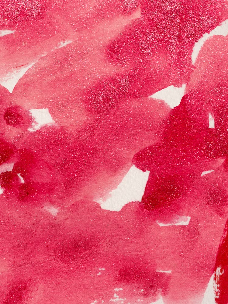 Abstract Watercolor Painting 8
