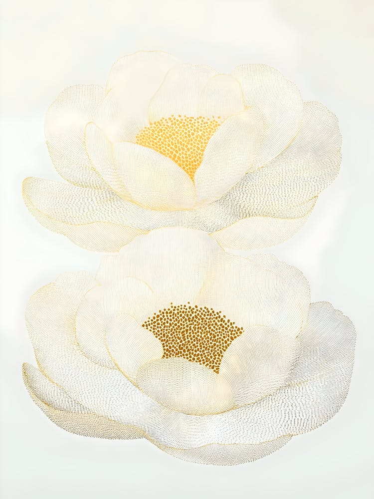 White Roses 1