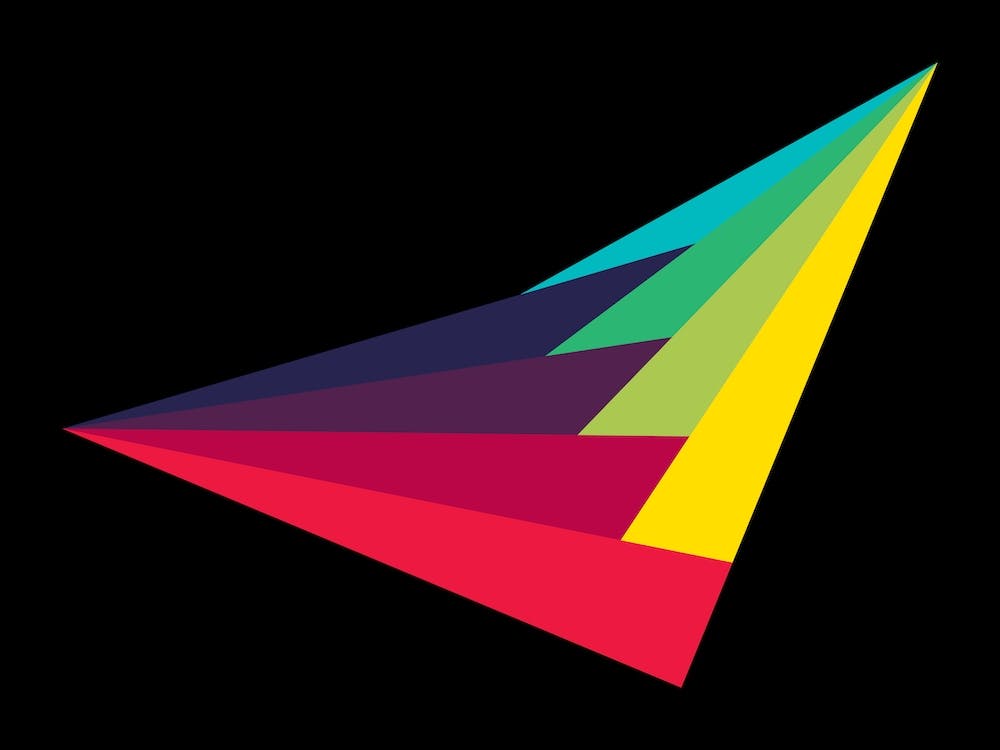 Geometric Abstraction 40