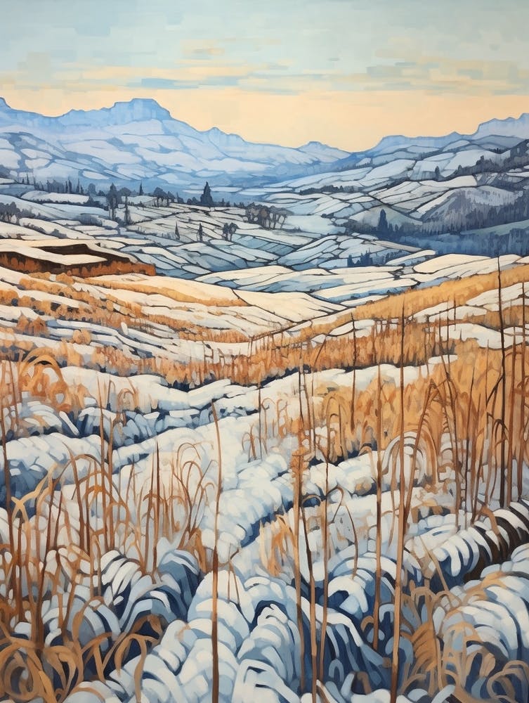 Runion National Park France 2