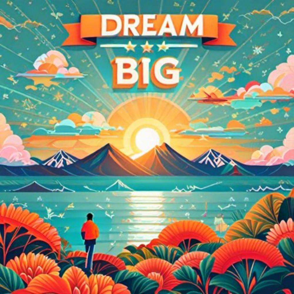 Dream Big