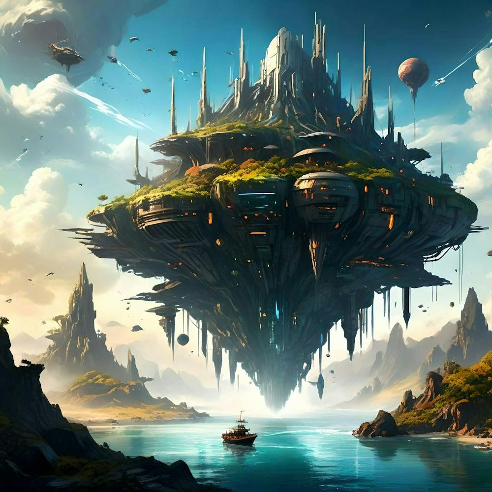 Raumschiff