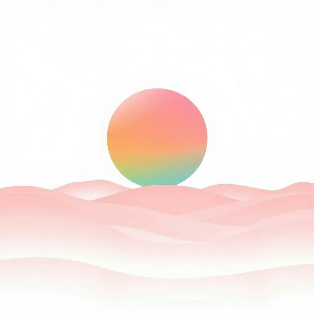 Sunset In The Desert 13
