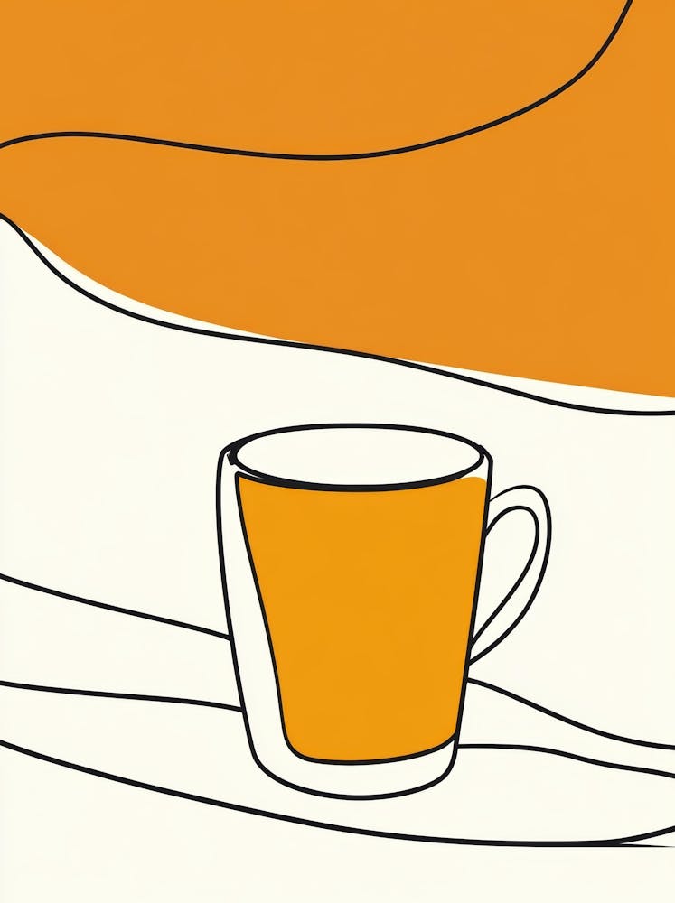 Kaffeetasse 02110