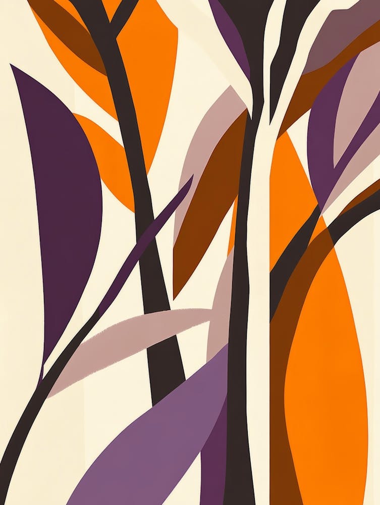 Abstract Trees