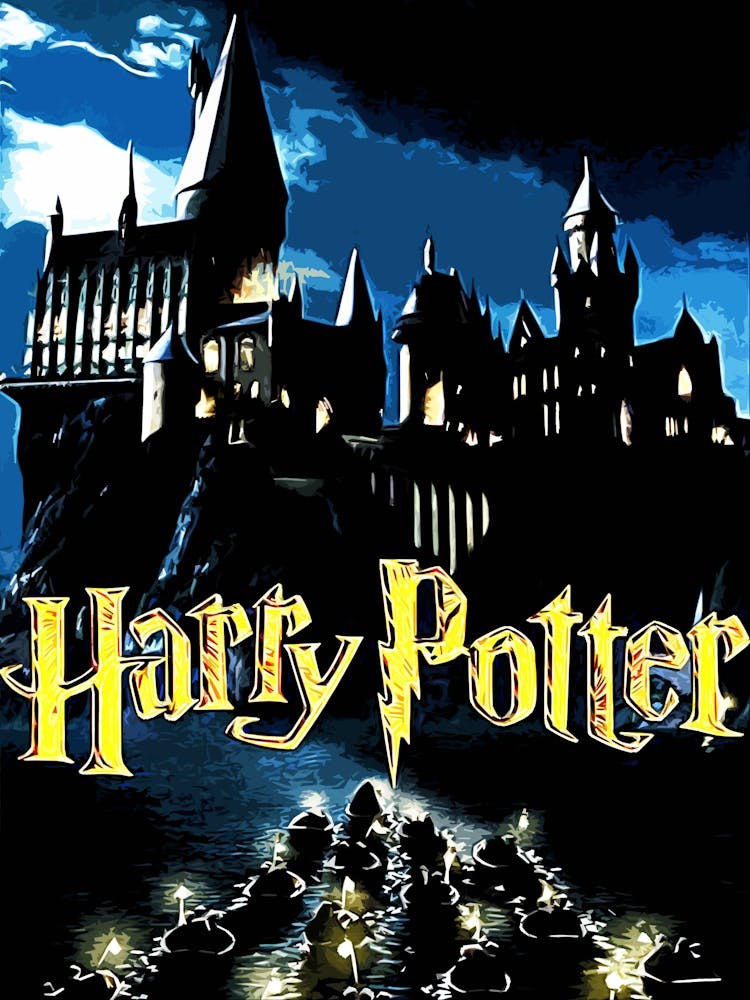 Harry Potter 1