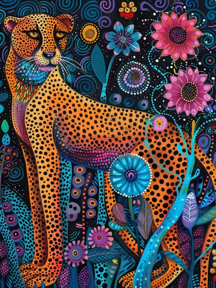 Cheetah 79