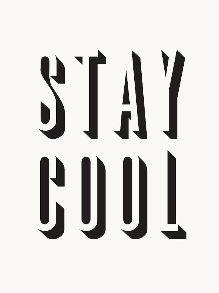 Stay Cool
