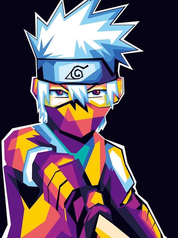 Kakashi