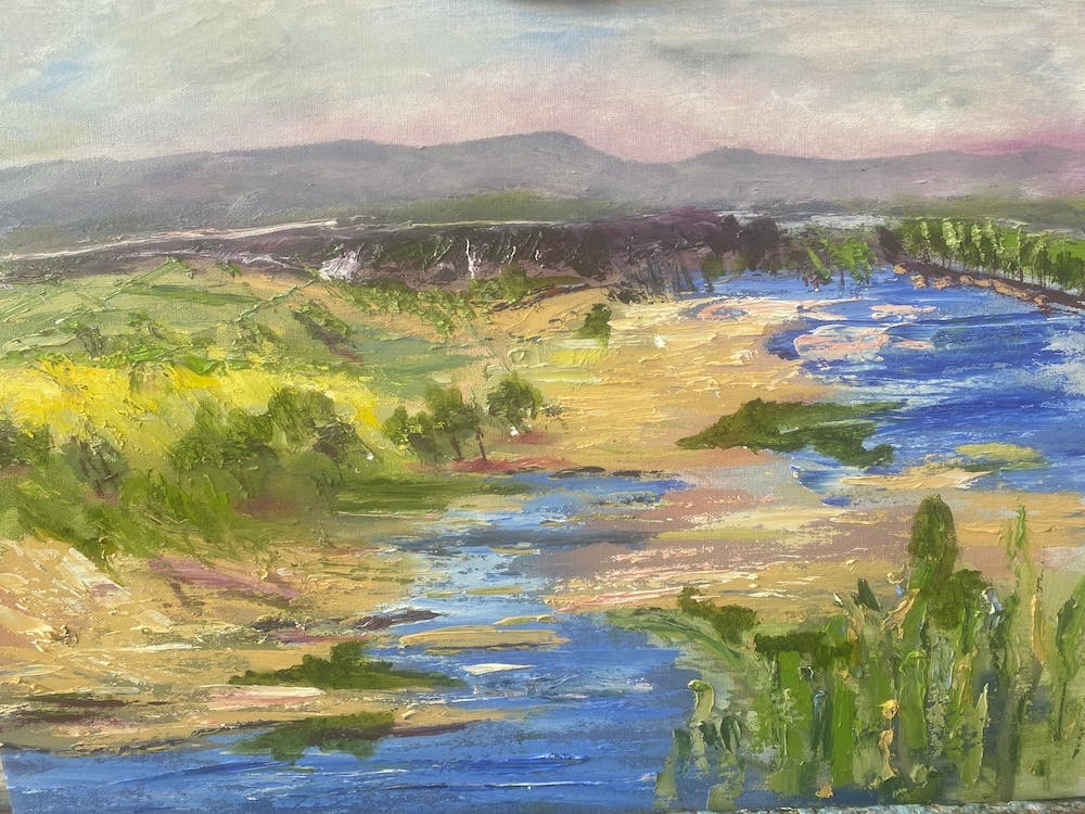 Highlands