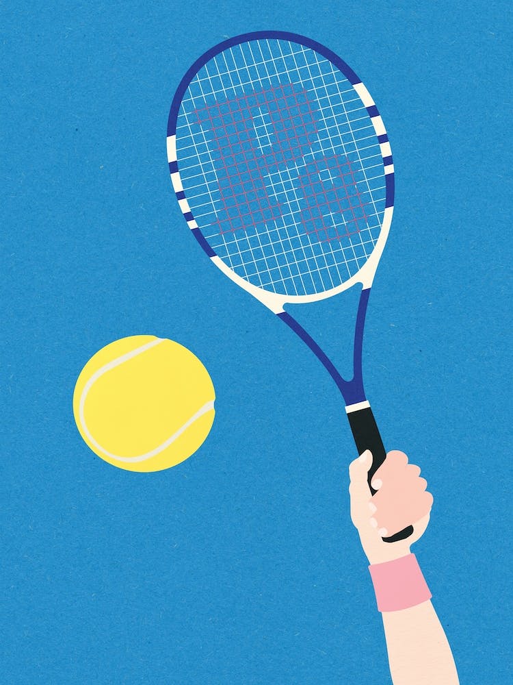 Perfect Serve