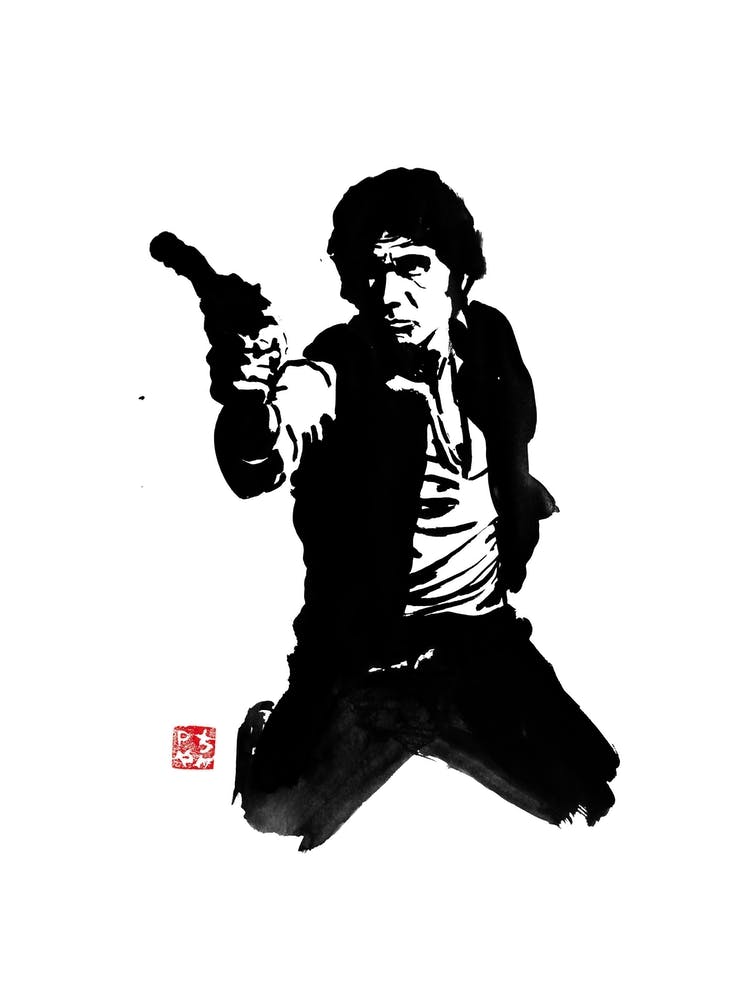 Han Solo