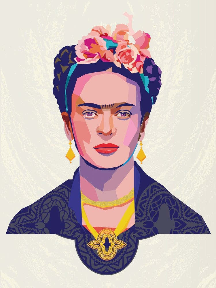Frida Vectors