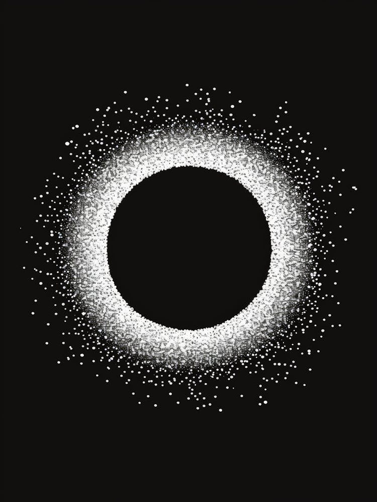 Eclipse Of The Sun 2