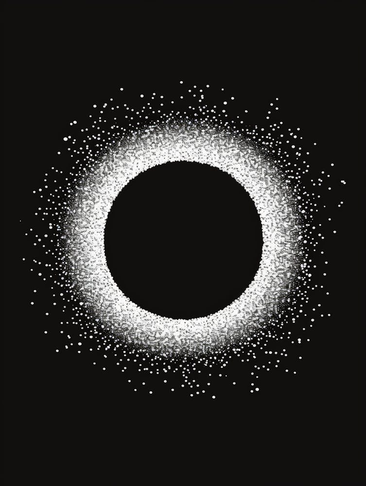 Eclipse Of The Sun 2