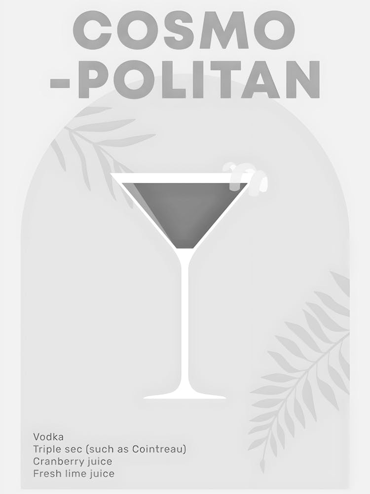 Cosmos - Pollan 1