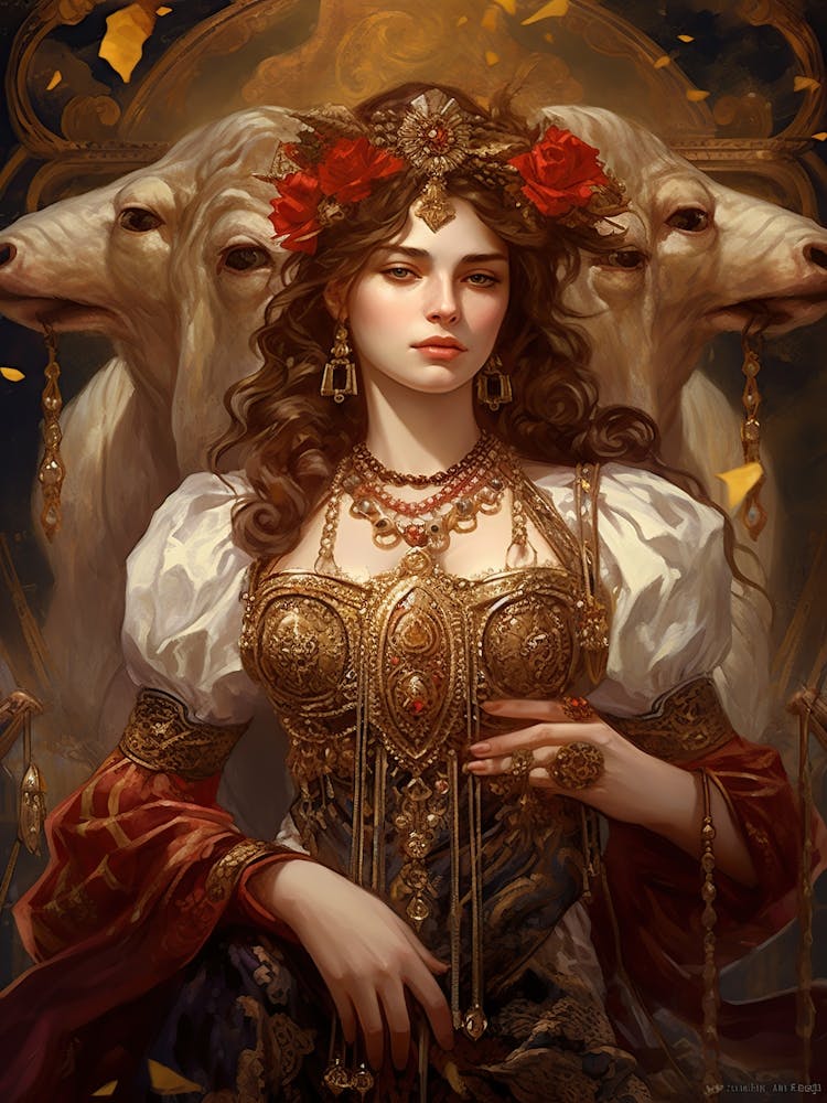 Aphrodite 5