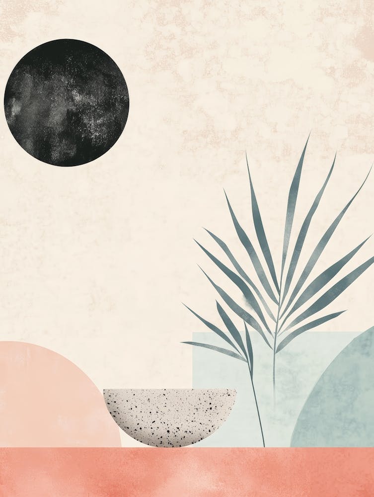 Abstract Painting 2609