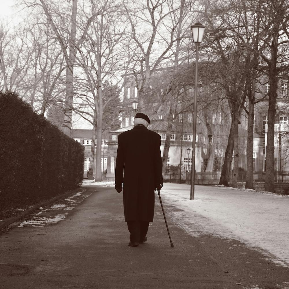 Winters Of Life Square