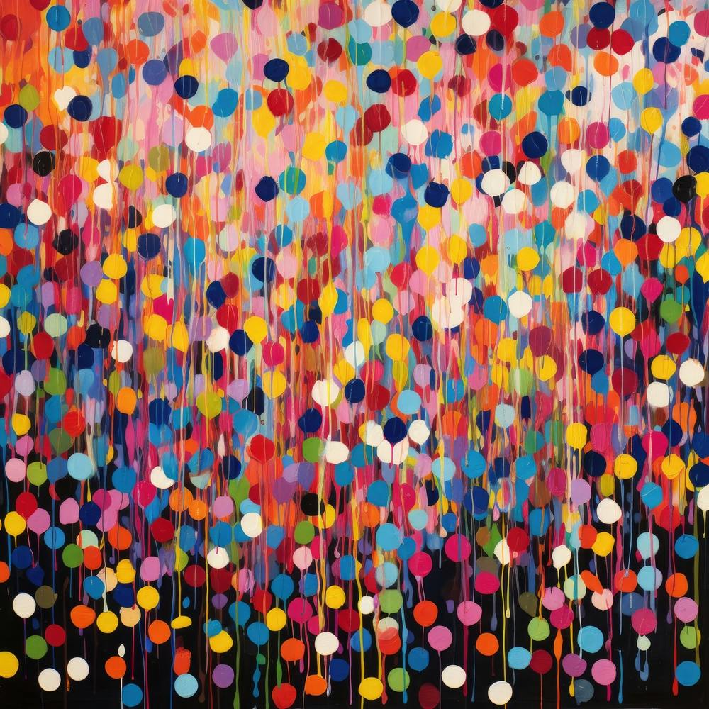 Raindrops 1