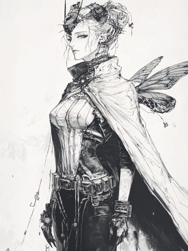 Fairy 3