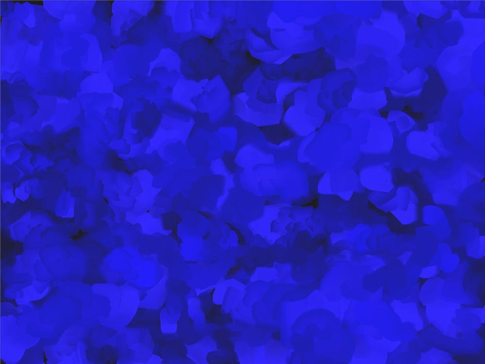 Cobalt Sea
