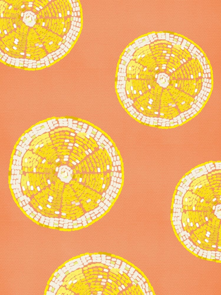 Orangade