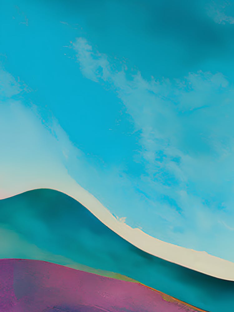 Abstract Painting 3