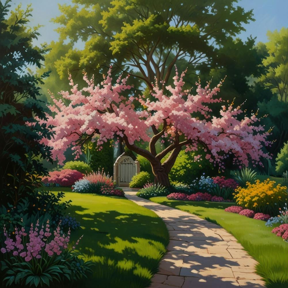 Cherry Blossoms 31