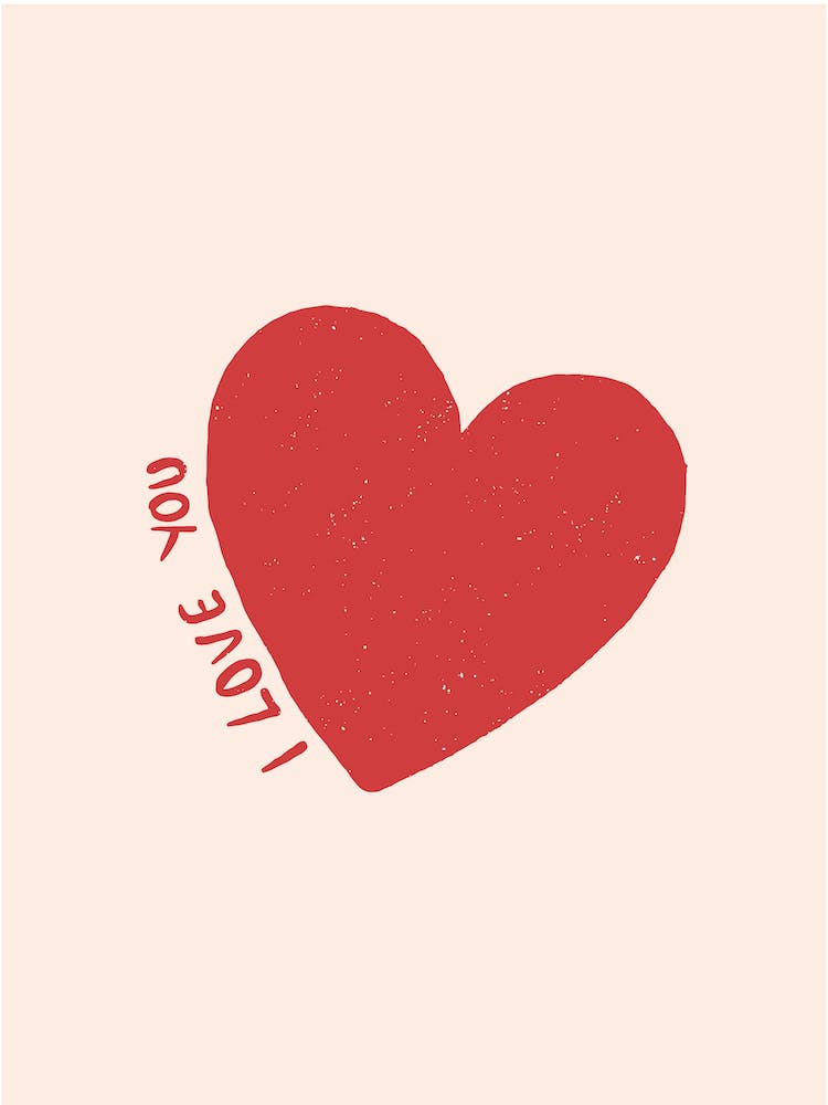 I Love You