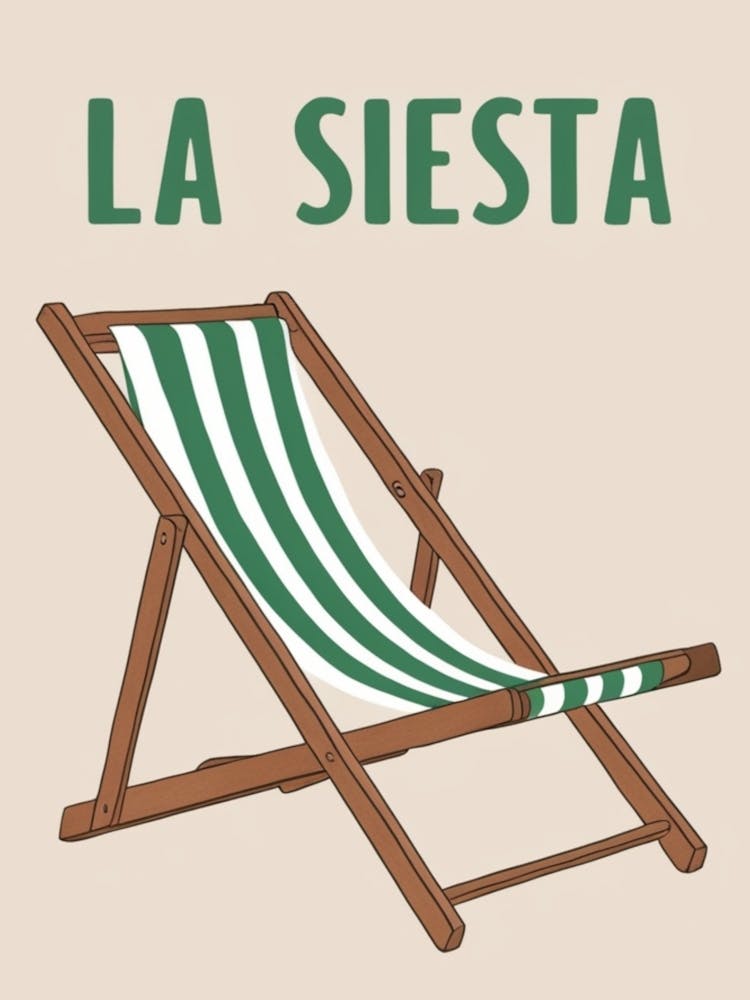 La Siesta 18