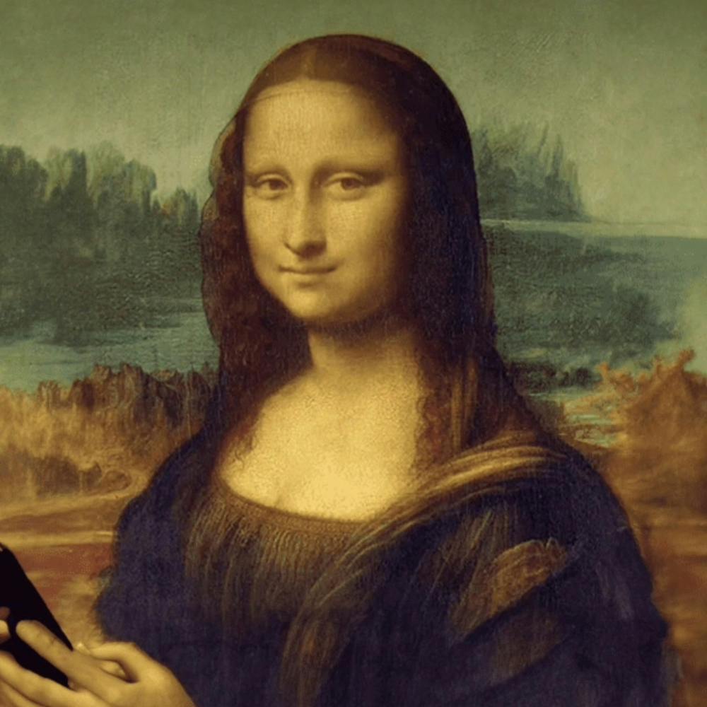 Mona Lisa 