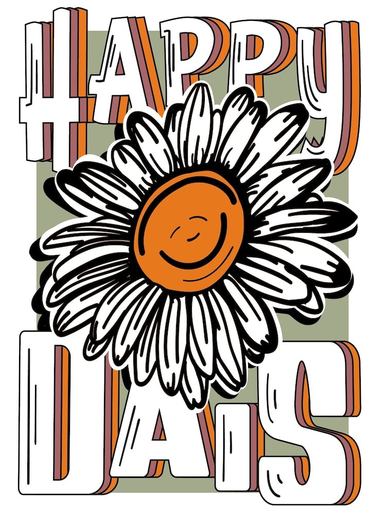 Happy Dais