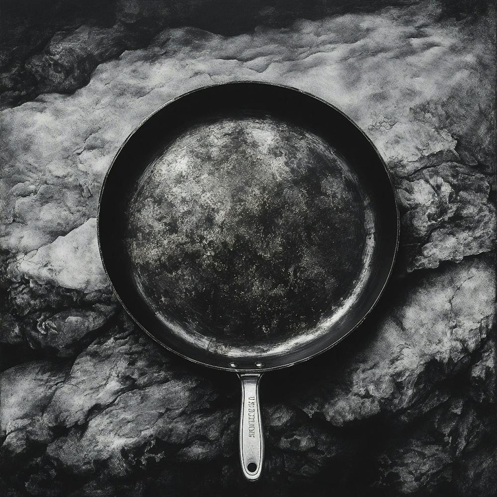 Frying Pan