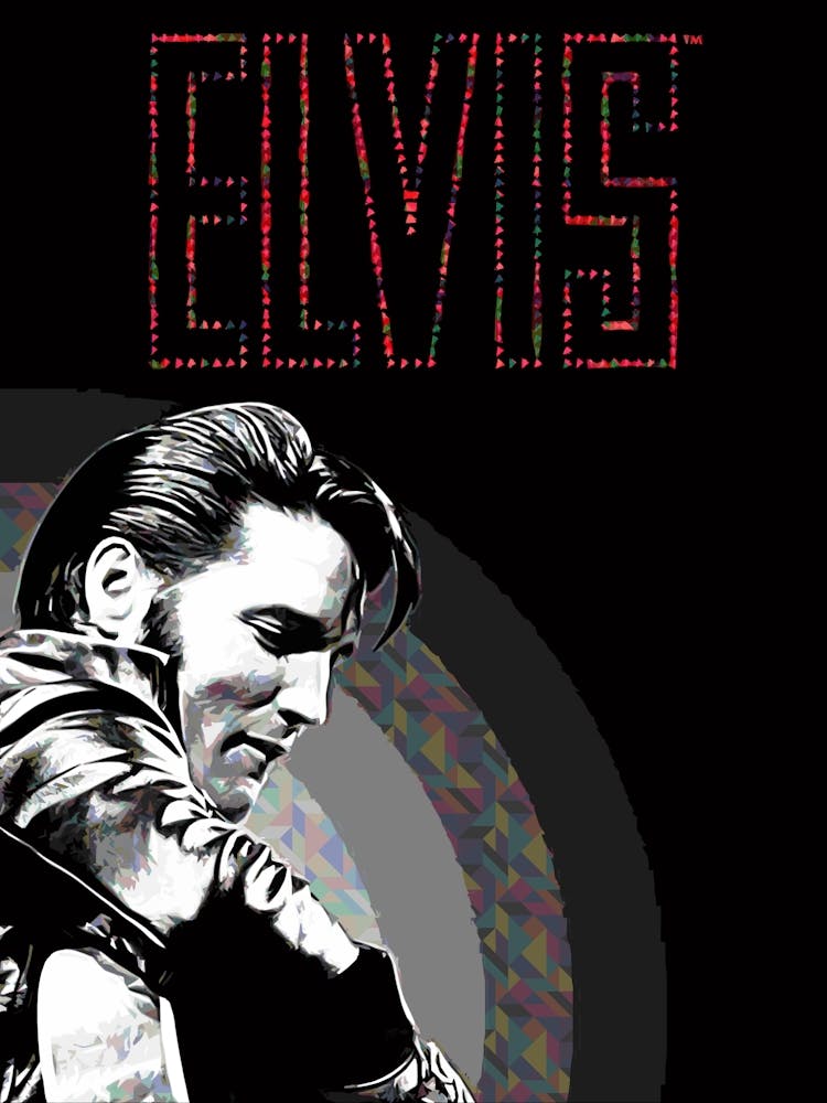 Elvis Presley 8