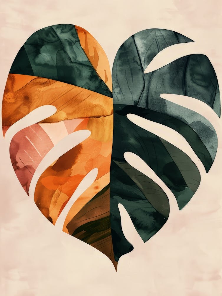 Heart Of Nature