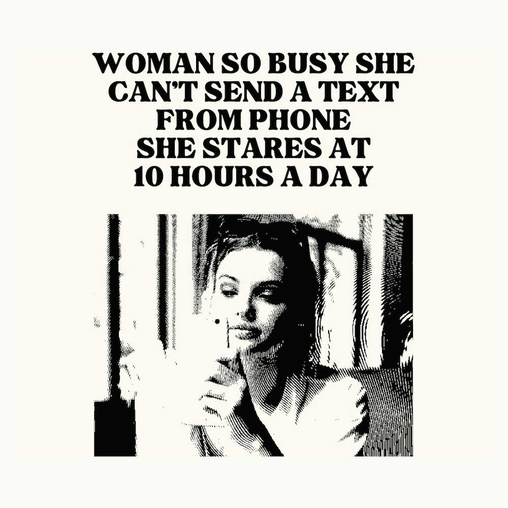 Send A Text Square