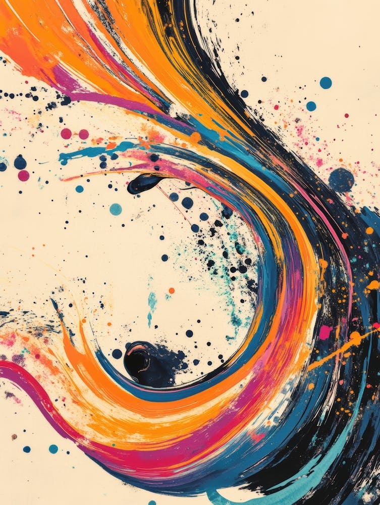 Abstract Painting 30