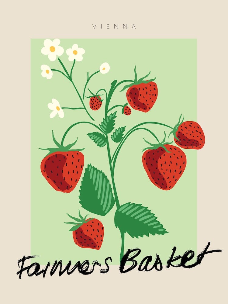 Vienna Farmer S Basket