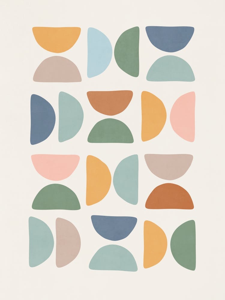 Geometric Shapes 22 2