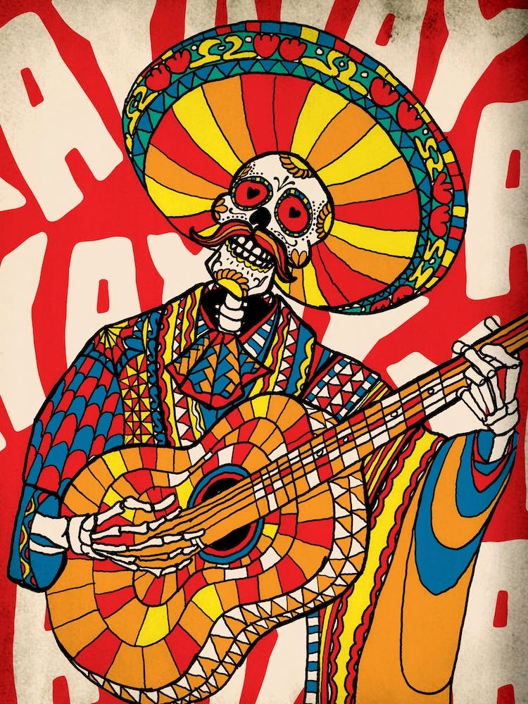Mariachi