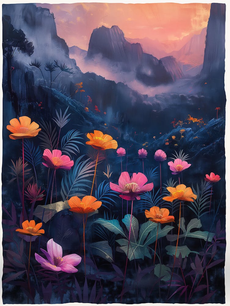 Lotus Flower