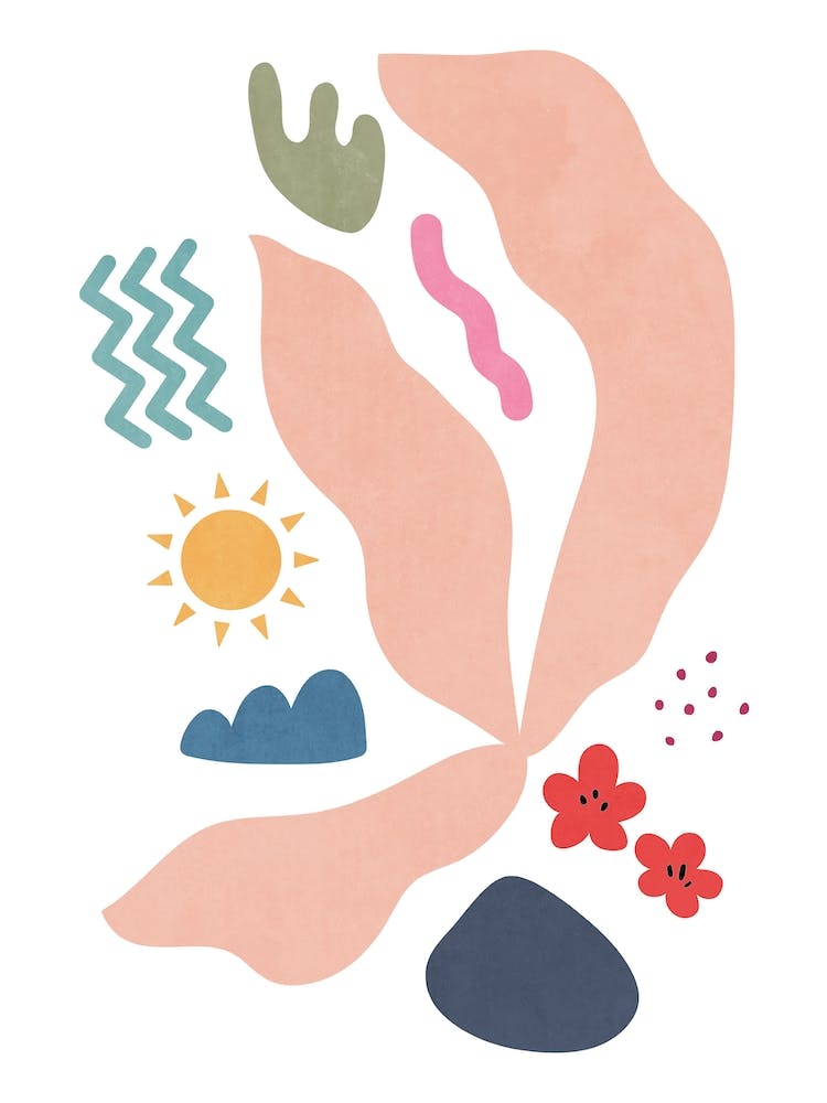 Tropical Shapes